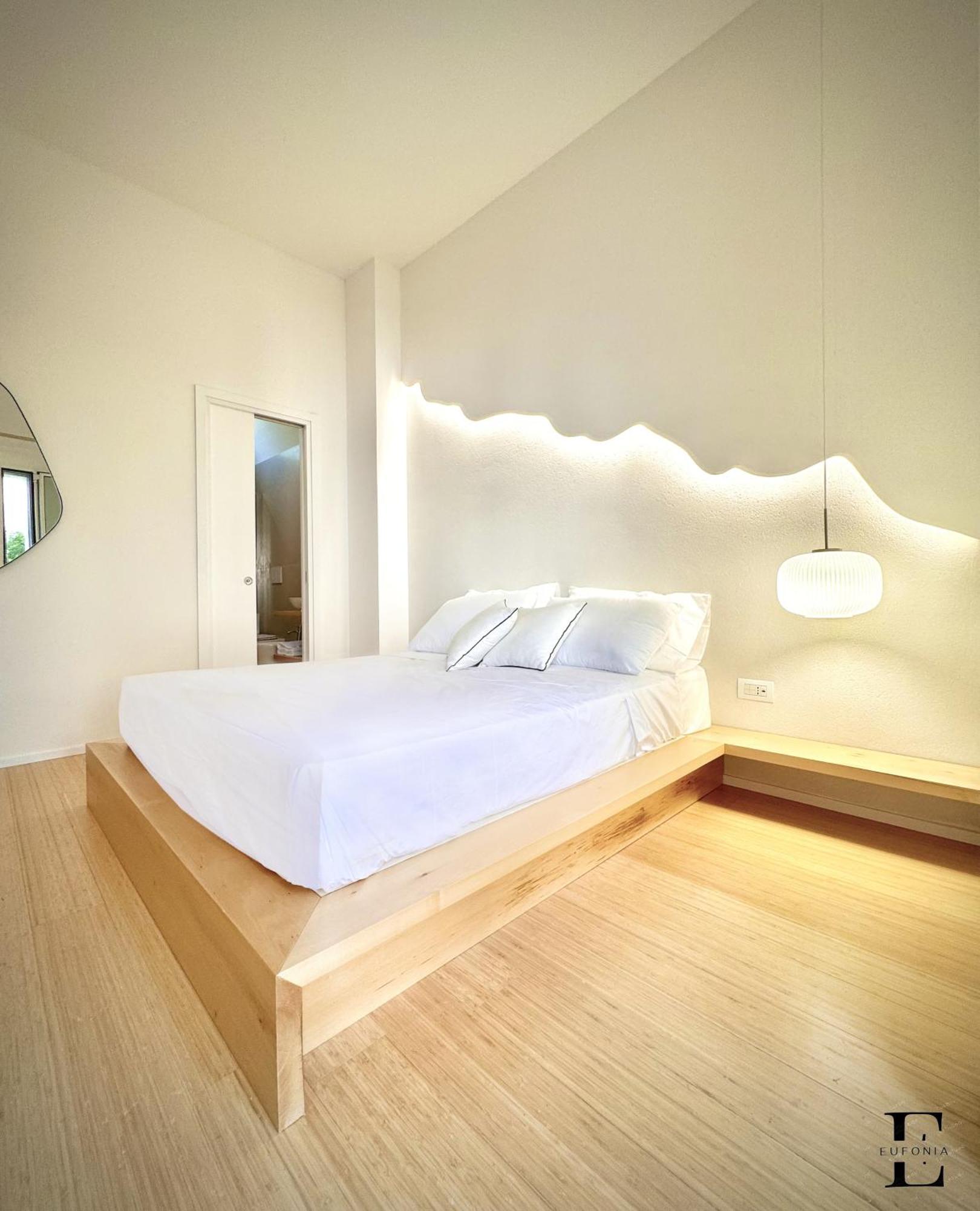 Bed and Breakfast Eufonia à Lecce Extérieur photo