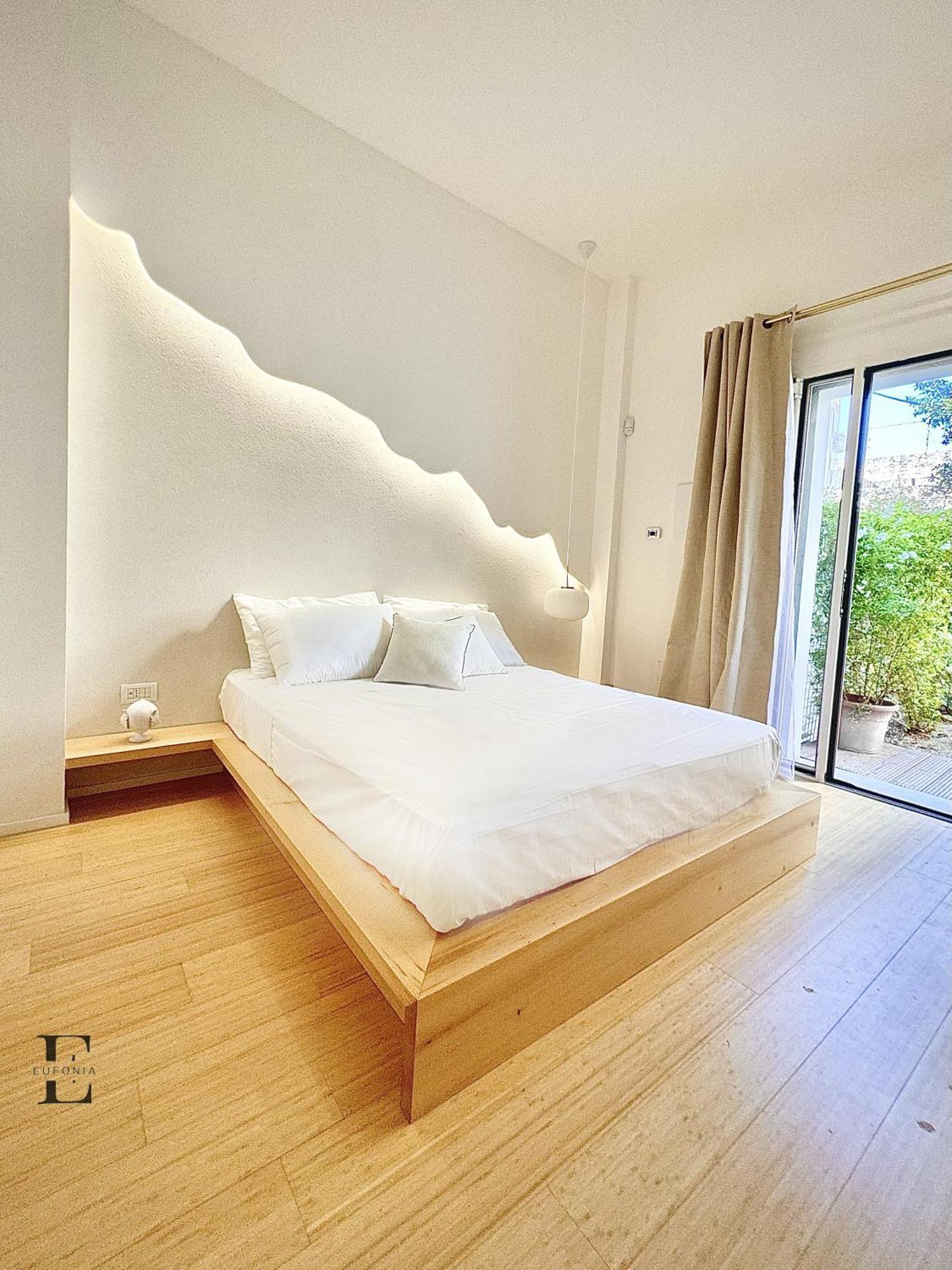 Bed and Breakfast Eufonia à Lecce Extérieur photo