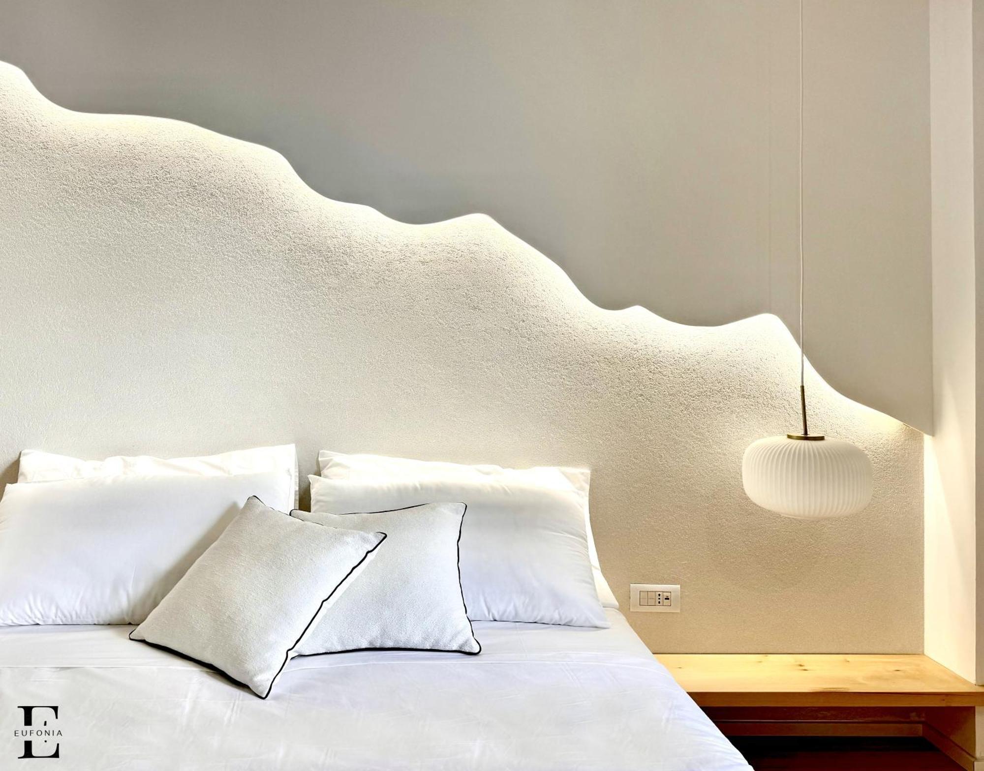 Bed and Breakfast Eufonia à Lecce Extérieur photo